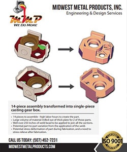 Engineering & Design Services Brochure