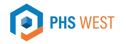 PHS West Logo